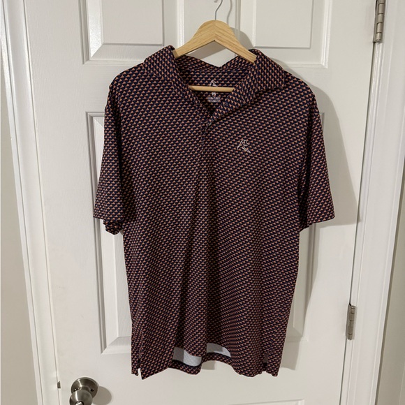 Rhoback Virginia Polo - Picture 1 of 4